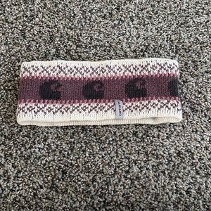Carharrt ear warmer headband